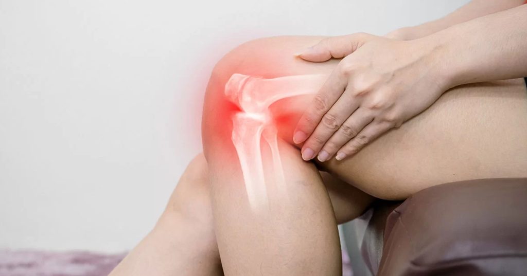 Como entender e prevenir uma lesão na cartilagem do joelho